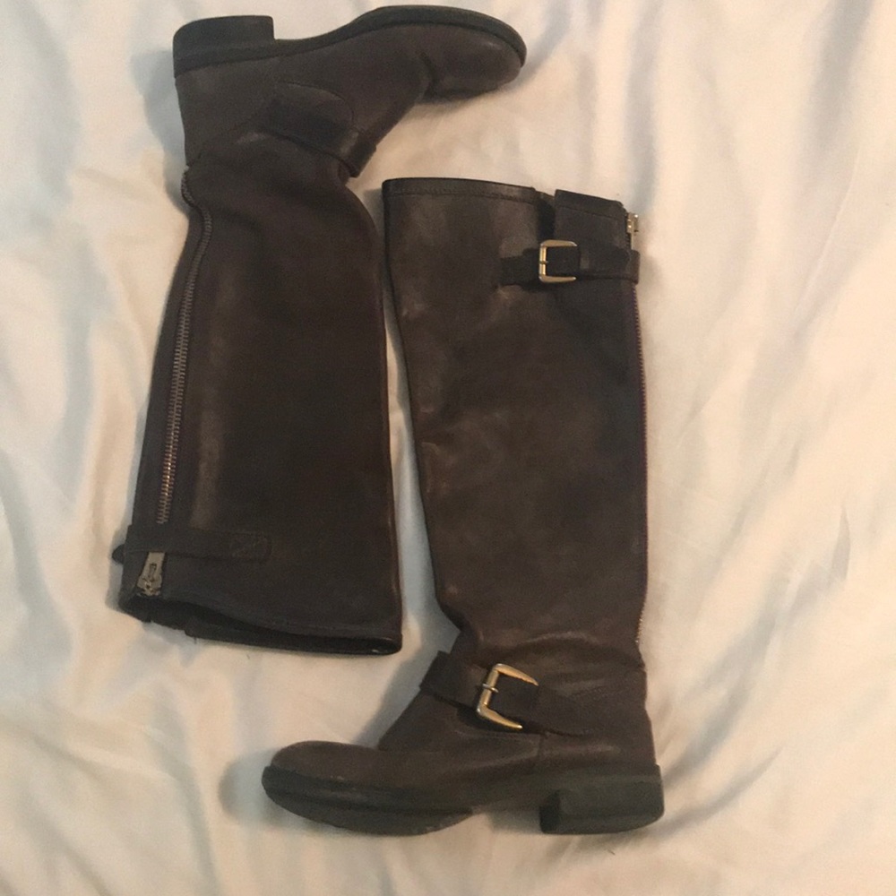 Steve Madden tall boot